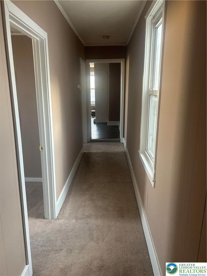 Property Photo:  112 Coplay Street 2nd Floor  PA 18037 