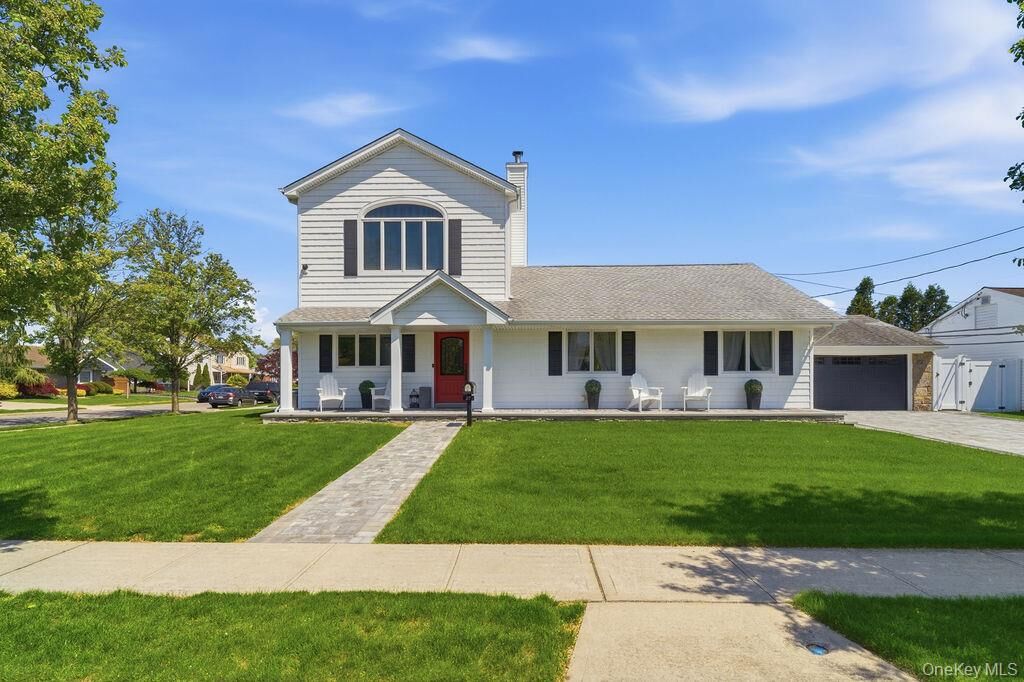 Property Photo: 27 Seitz Drive NY 11714