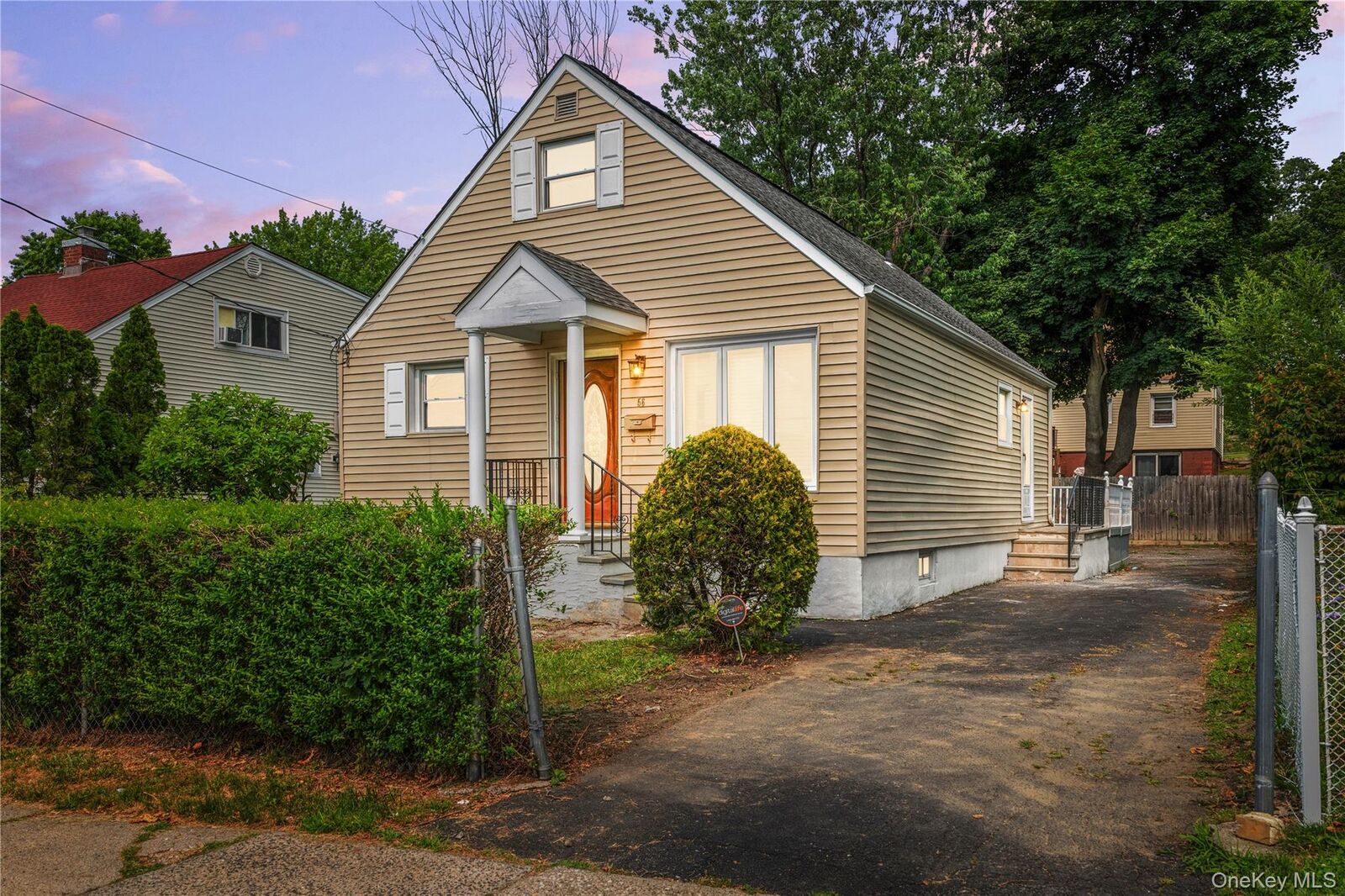 Property Photo: 56 Independence Street NY 10606