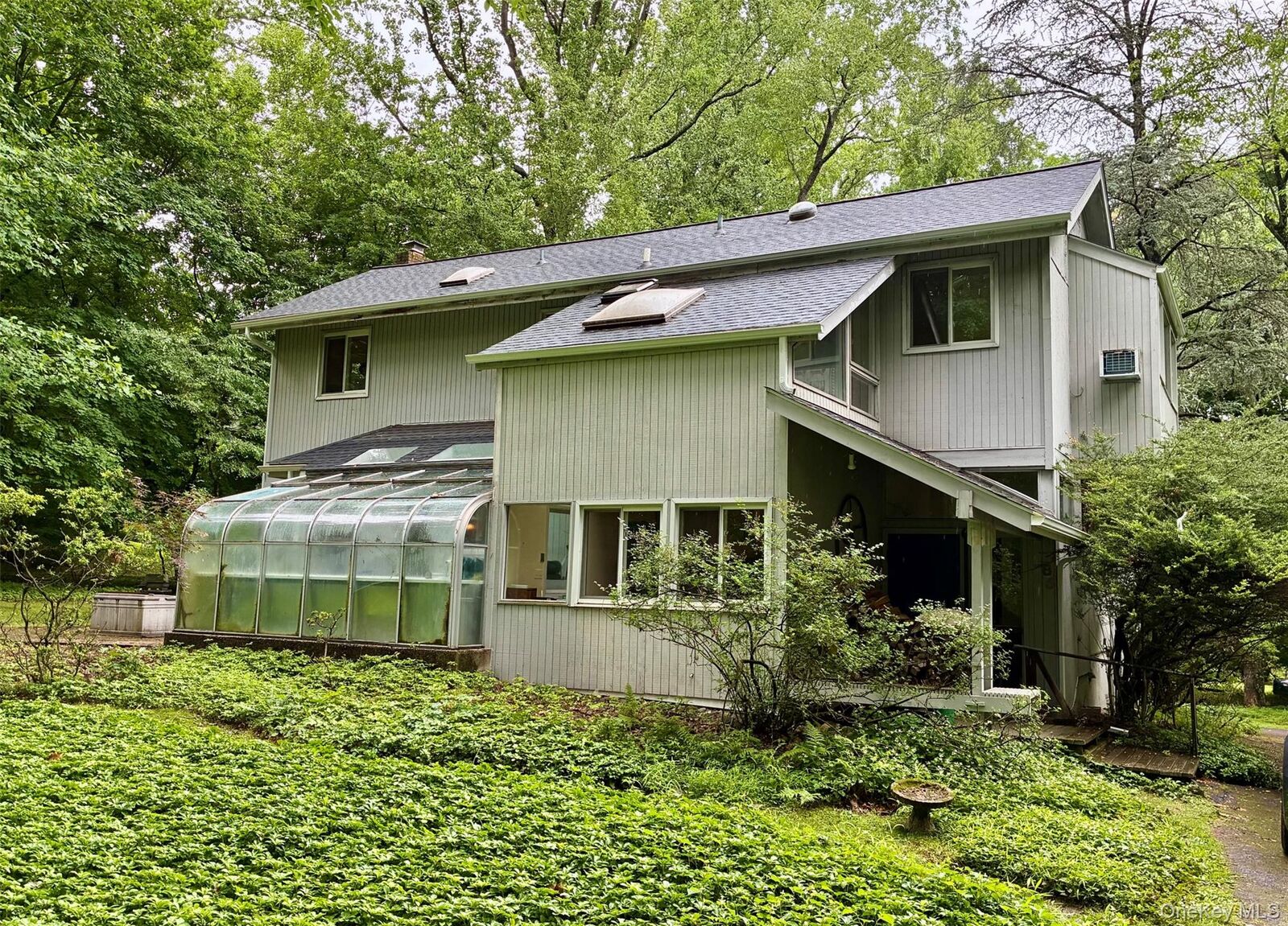 Property Photo:  85 Rockland Road  NY 10976 