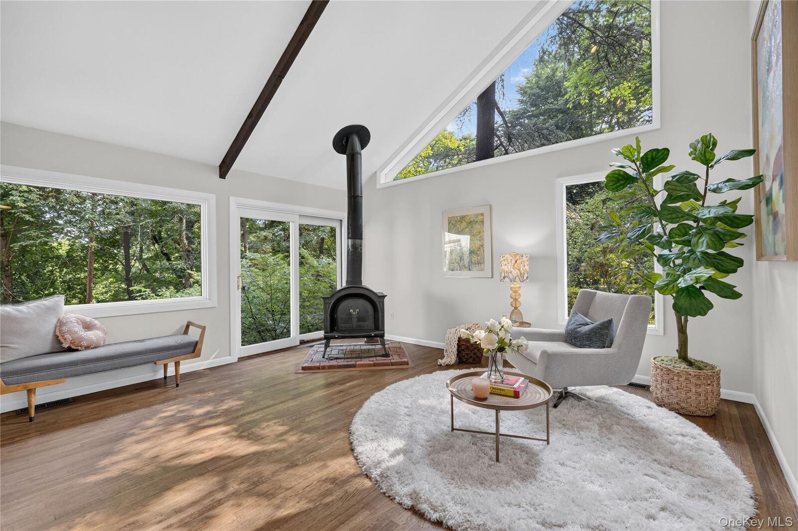 Property Photo:  85 Rockland Road  NY 10976 