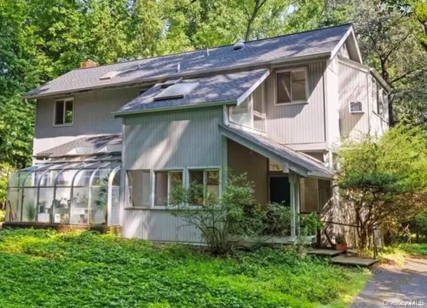 Property Photo: 85 Rockland Road NY 10976