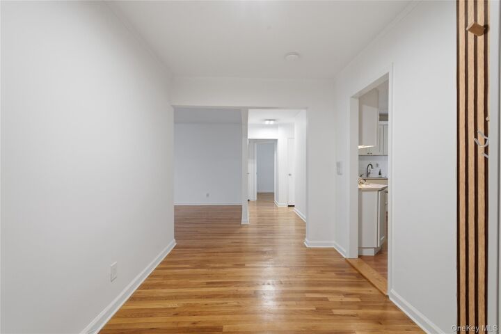 Property Photo: 309 Palmer Terrace 1F NY 10543