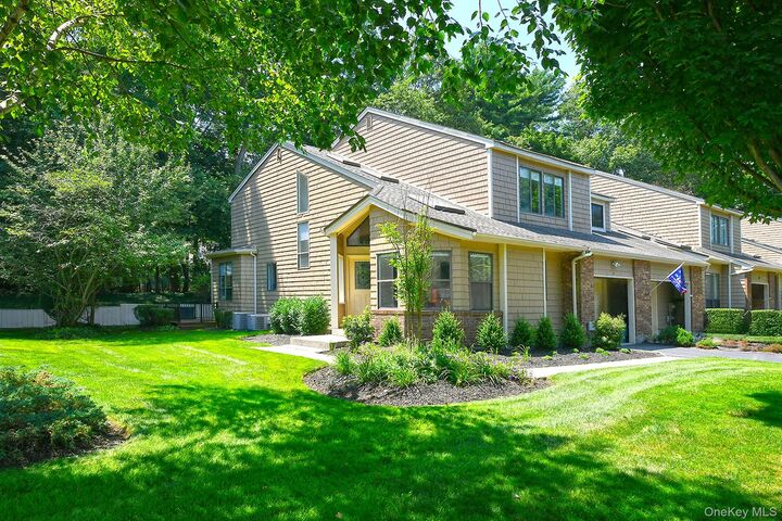 Property Photo: 8 Whitman Ridge Drive NY 11747