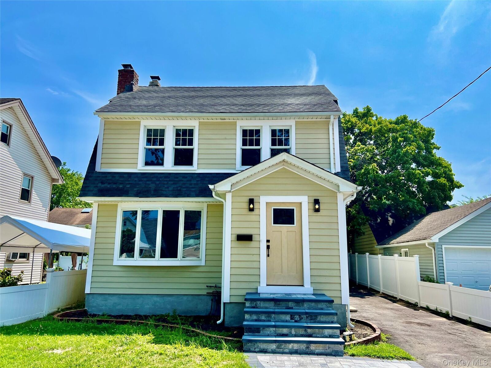 Property Photo: 50 E Saint Marks Place NY 11580