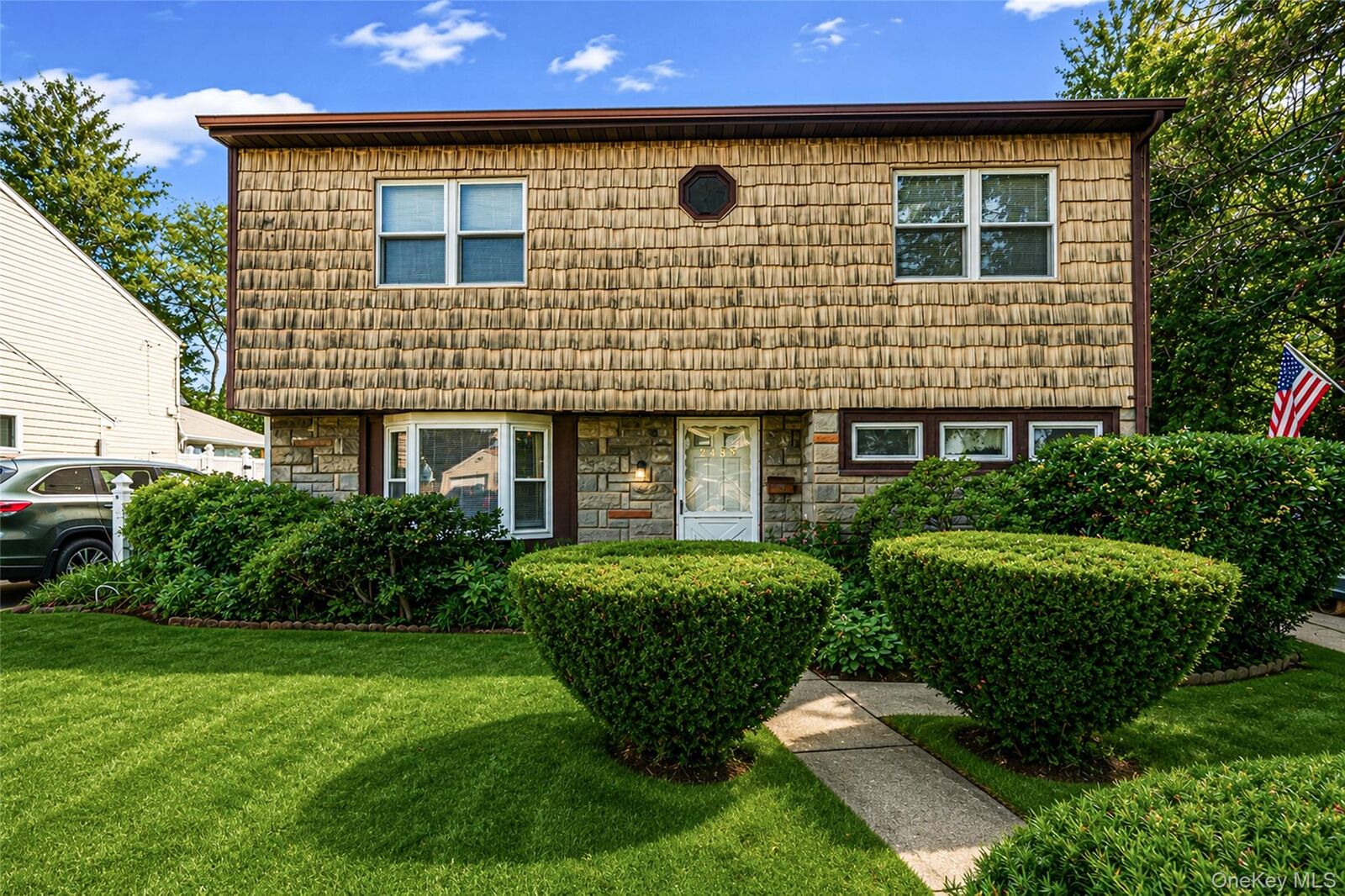 Property Photo: 2439 2nd Street NY 11554