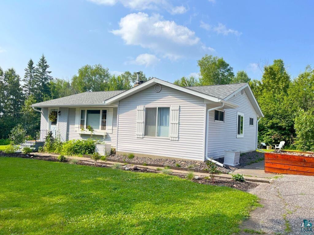 Property Photo:  5273 Spruce Ct  MN 55804-2909 
