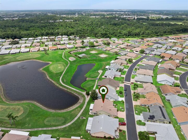 Property Photo: 501 Eastlake Drive FL 33844