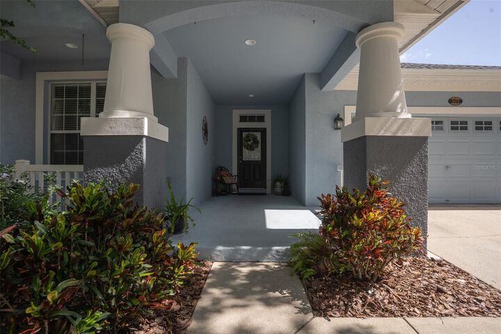 Property Photo: 5029 Torrey Hills Lane FL 33558