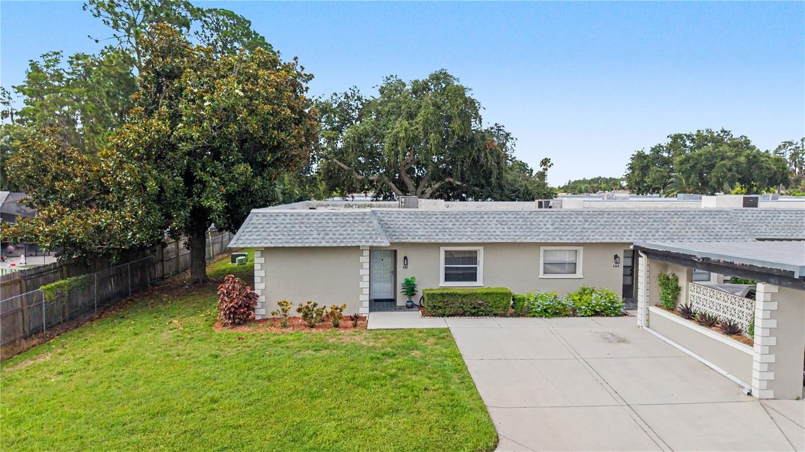 Property Photo:  3526 Teeside Drive  FL 34655 