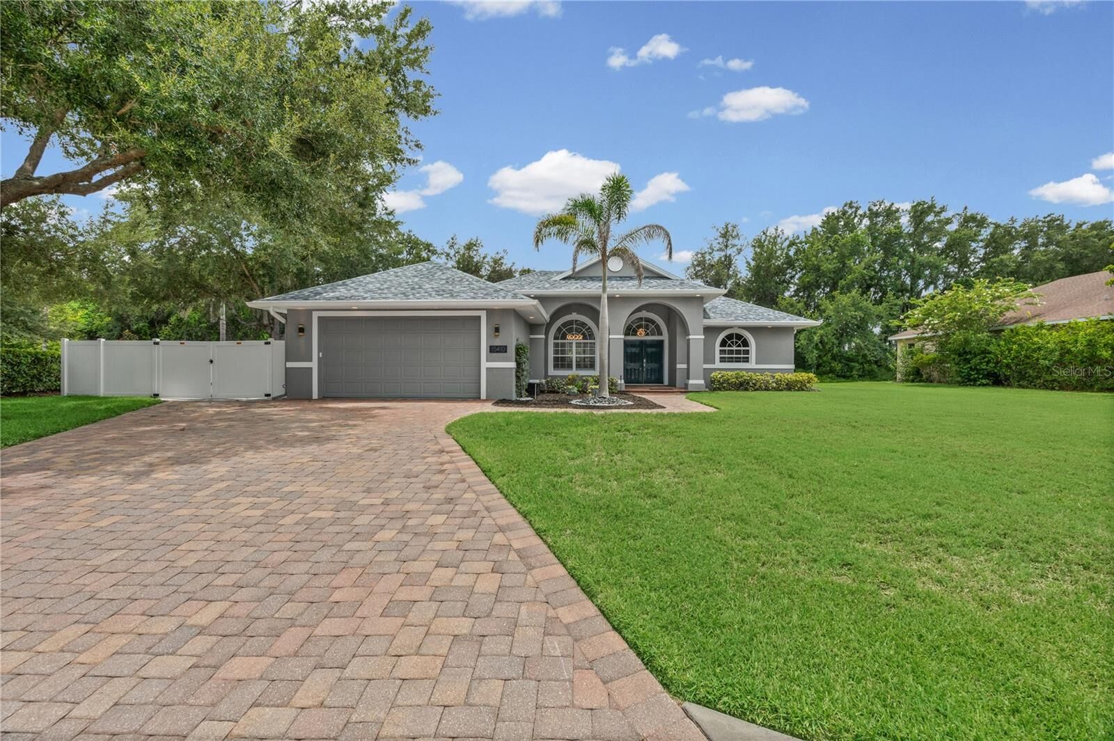 Property Photo:  15410 21st Avenue E  FL 34212 