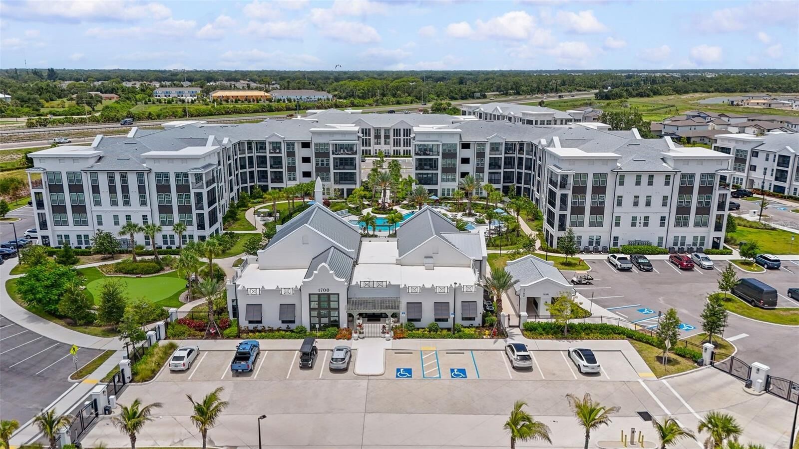 Property Photo:  1700 Ranch Road A4-7207  FL 34275 
