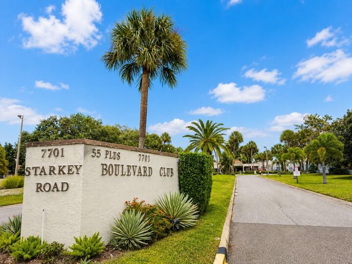 Property Photo:  7701 Starkey Road 239  FL 33777 