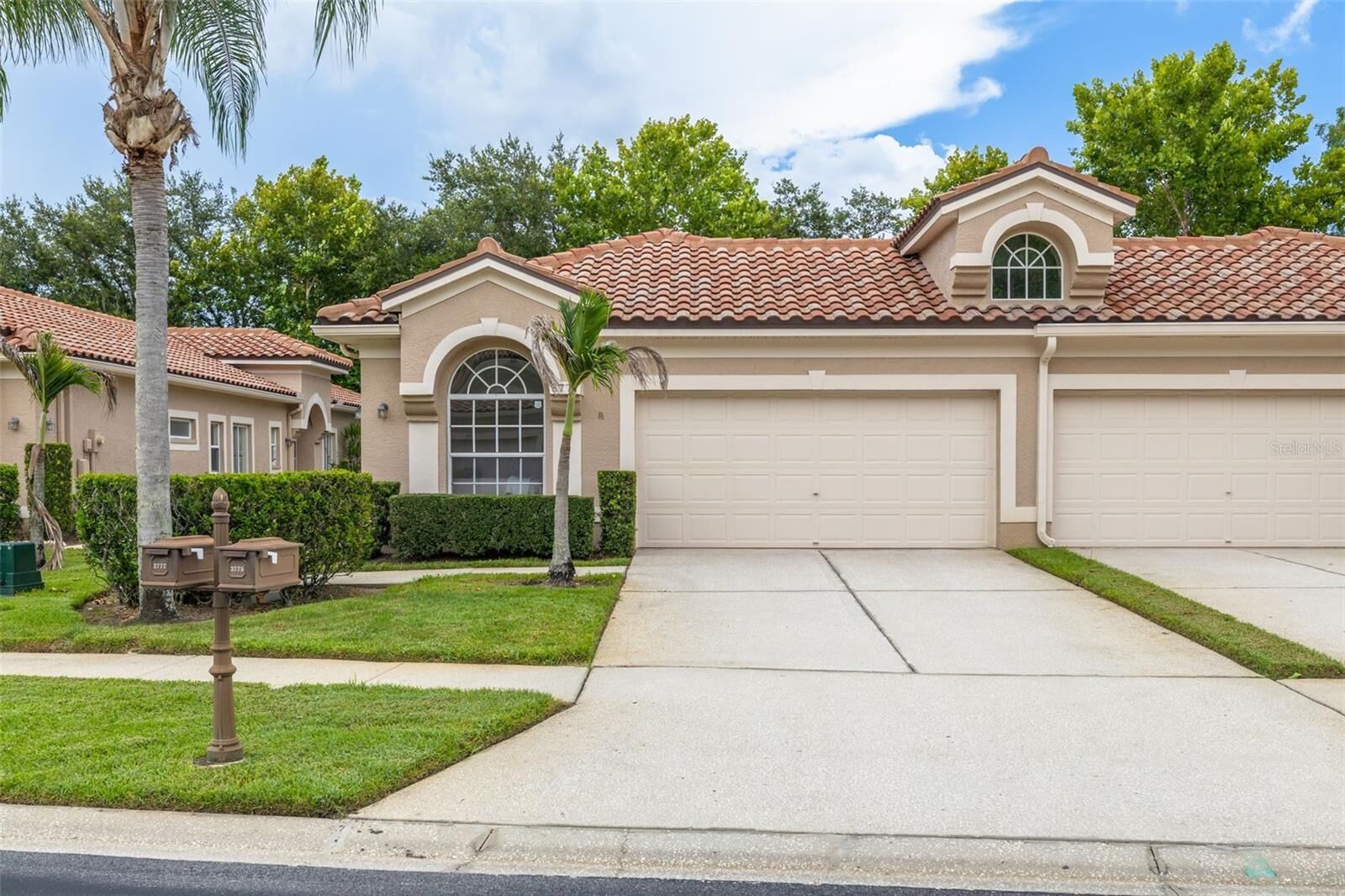 Property Photo: 3777 Darston Street FL 34685