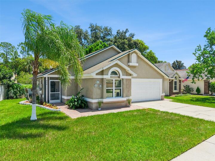 Property Photo:  848 Heather Glen Circle  FL 32746 