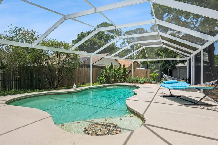 Property Photo: 848 Heather Glen Circle FL 32746