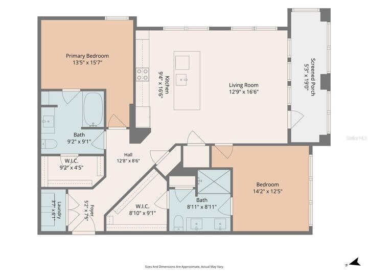 Property Photo:  1700 Ranch Road B2-6107  FL 34275 