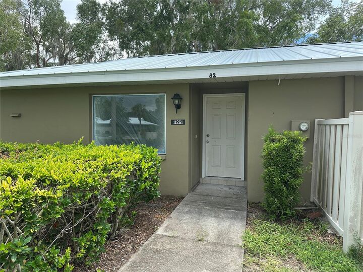 Property Photo:  11261 W Bayshore Drive 82  FL 34429 