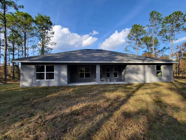 Property Photo: 13154 SW 70th Lane FL 34481