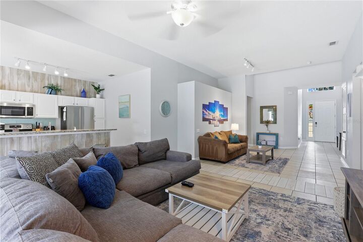 Property Photo: 2689 Manesty Lane FL 34747