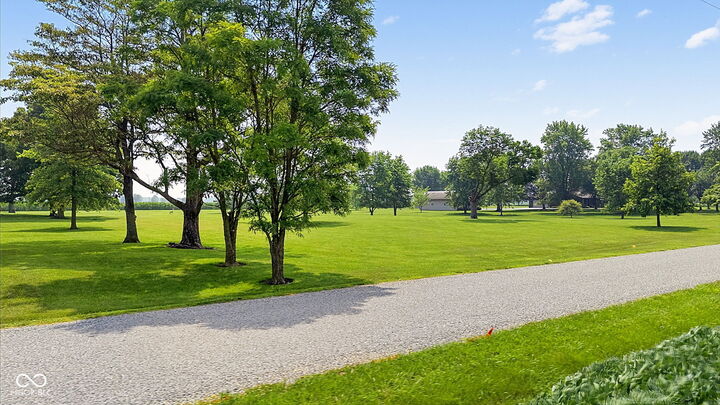 Property Photo:  6401 S 275 E  IN 46052 