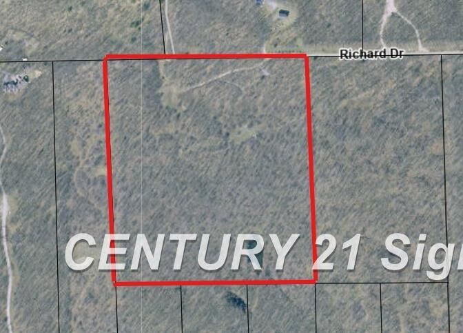 Property Photo: Richard Drive MI 48661