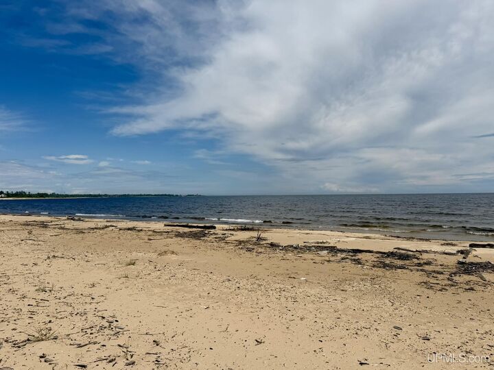 Property Photo:  7957 W US2 Highway  MI 49854 