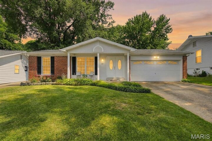 Property Photo:  27 Michelle Lane  MO 63376 