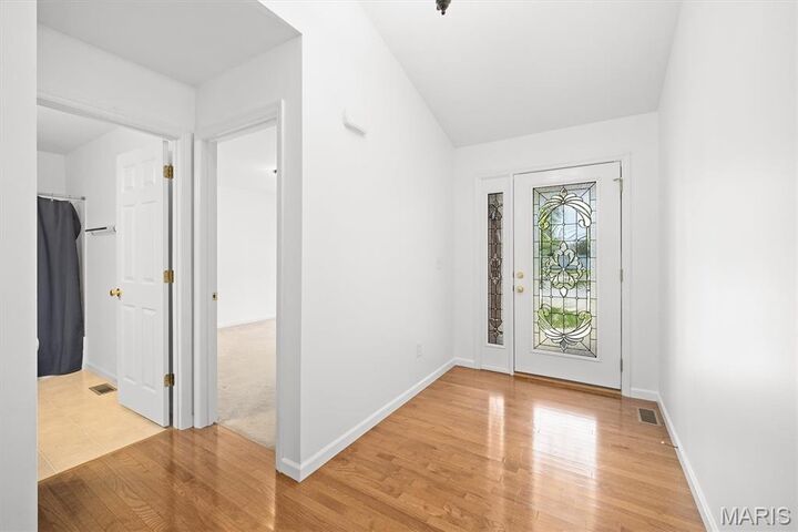 Property Photo: 601 Ember Crest Drive IL 62208