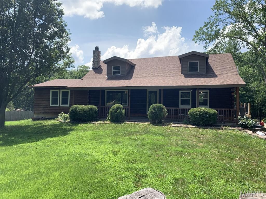 Property Photo: 545 Walker Road MO 63379