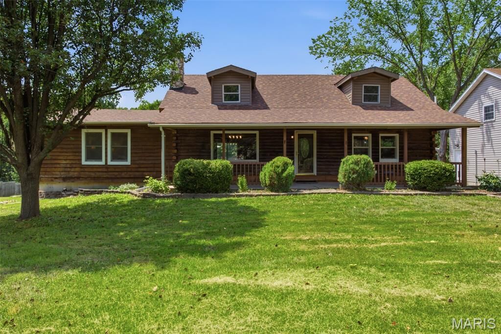 Property Photo: 545 Walker Road MO 63379