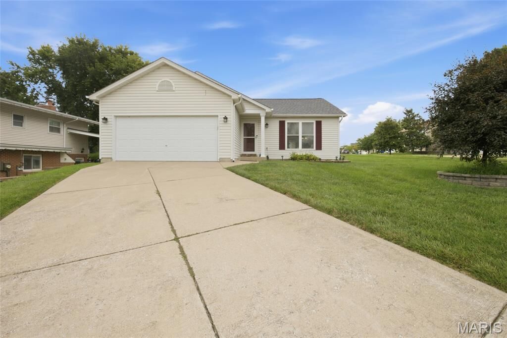 Property Photo:  1476 Schoal Creek Drive  MO 63366 