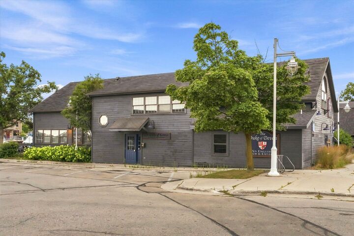 Property Photo:  739 Riverfront Dr  WI 53081 