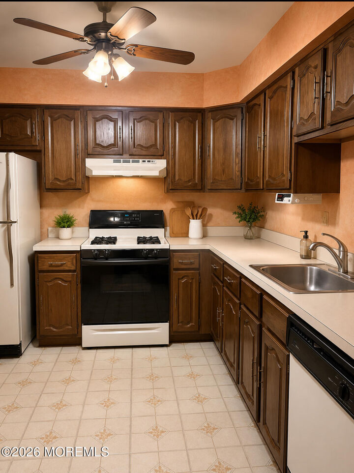 Property Photo: 226 Perth Hill Court NJ 07747
