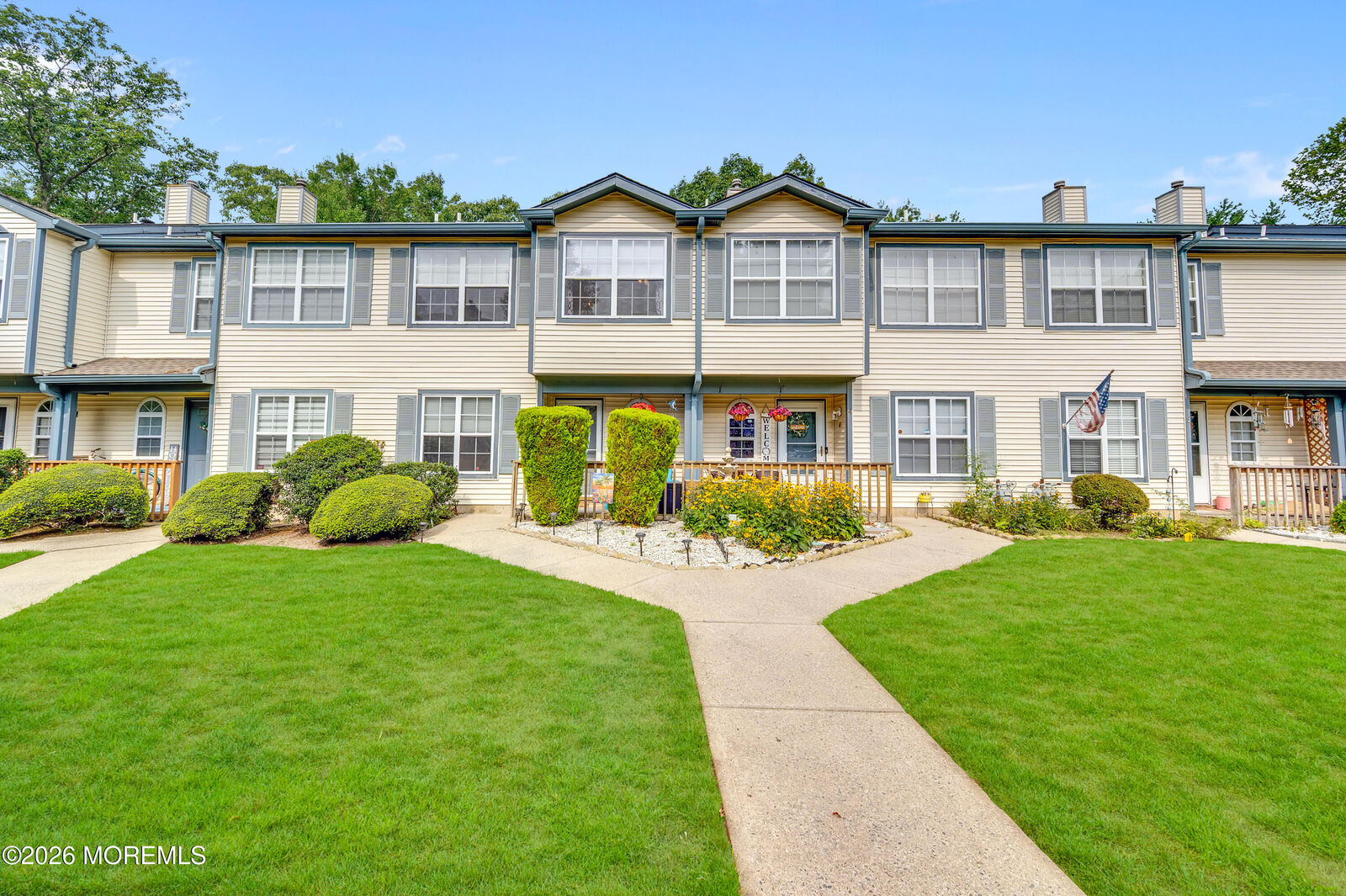Property Photo: 5 Shearwater Hollow NJ 08721