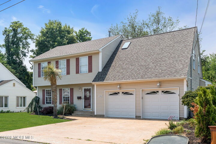 Property Photo:  2352 Harbor Drive  NJ 08742 