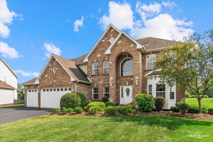 Property Photo:  506 Simsbury Court  IL 60543 
