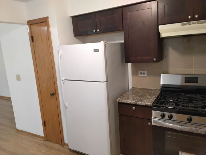 Property Photo: 5535 W Edmunds Street 3A IL 60630