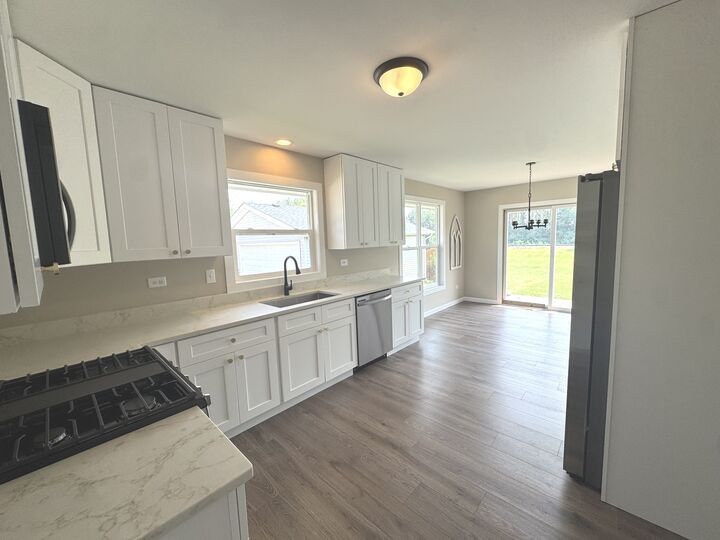 Property Photo: 2614 Frank Turk Drive IL 60586