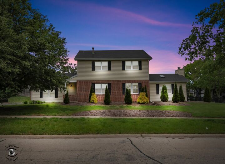 Property Photo:  8348 Adbeth Avenue  IL 60517 