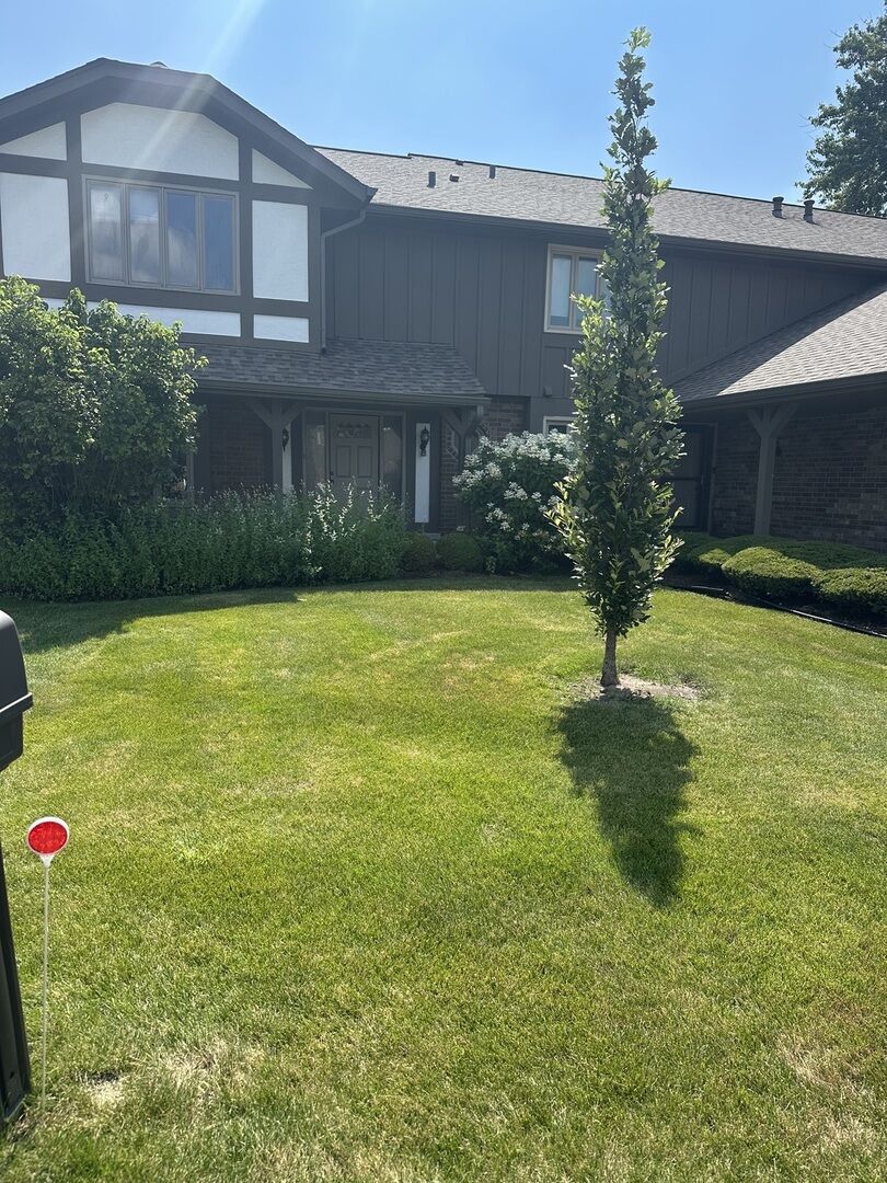Property Photo:  13985 Millbank Drive  IL 60462 