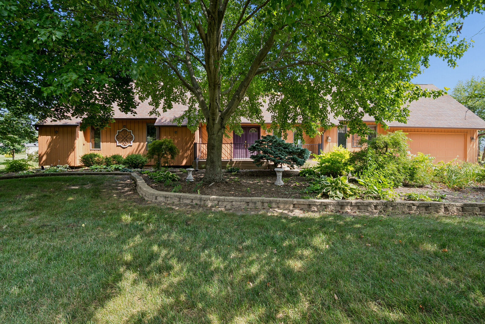 Property Photo: 6229 Darline Drive IL 60964