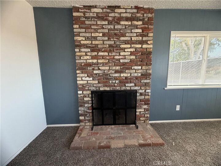 Property Photo: 29040 Gabilan Street CA 92311
