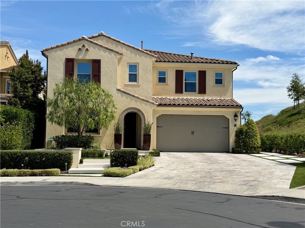 Property Photo: 49 Cielo Azul CA 92692