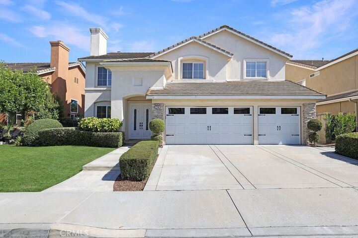 Property Photo:  74 Springfield  CA 92692 