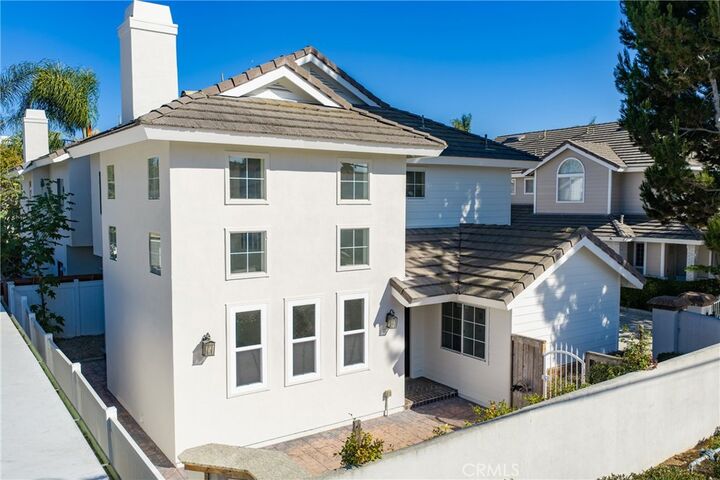 Property Photo:  2680 Orange J  CA 92627 