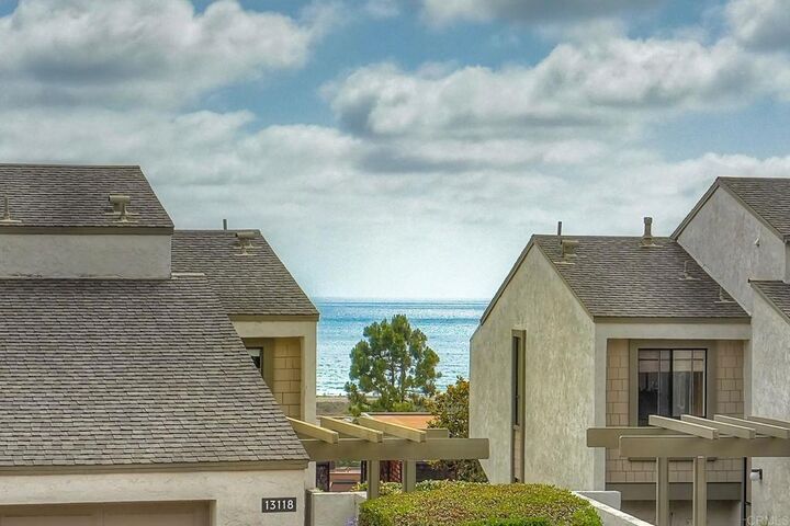 Property Photo: 13113 Caminito Mar Villa CA 92014