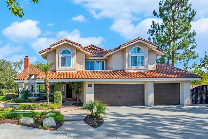 Property Photo:  1825 Orange Park  CA 92867 