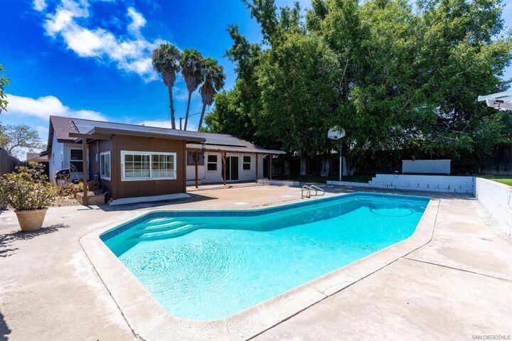 Property Photo: 4191 Mount Everest Bl CA 92111