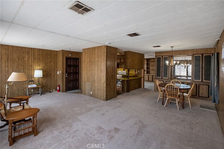 Property Photo: 12700 2nd Street 24 CA 92399